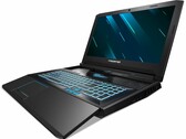 Acer Predator Helios 700 PH717-71
