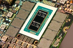 Mówi się, że N1x jest podobny do procesora GB10 Nvidii i Mediatek. (Źródło: TechPowerUp) 