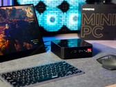 Recenzja komputera stacjonarnego Morefine M600 6600U: Niedrogi mini PC z procesorem AMD Ryzen 5 6600U z 32 GB RAM i USB4