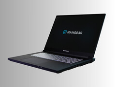 Laptop do gier Maingear Ultima 18 (źródło zdjęcia: Maingear PR)