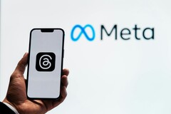 Meta rozpoczęła szał przejęć startupów AI. (Źródło zdjęcia: Pexels)