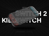 Etui Dbrand Killswitch dla Switch 2 nie jest oparte na "wykształconym przypuszczeniu" (źródło obrazu: Dbrand)