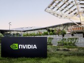 Import GPU z Malezji osiągnął w kwietniu rekordową wartość 2,74 mld USD. Na zdjęciu: Biuro Voyager firmy Nvidia (źródło zdjęcia: Nvidia)