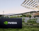 Import GPU z Malezji osiągnął w kwietniu rekordową wartość 2,74 mld USD. Na zdjęciu: Biuro Voyager firmy Nvidia (źródło zdjęcia: Nvidia)