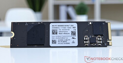 dysk SSD Western Digital o pojemności 1 TB