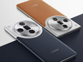 Oppo nie sprzedawało swoich flagowych smartfonów w Europie od czasu serii Find X5, na zdjęciu Find X7 Ultra. (Źródło zdjęcia: Oppo)