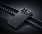POCO F9 Ultra w kolorze czarnym