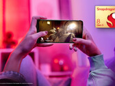 Qualcomm Snapdragon 8 Gen 3 dla Galaxy będzie wyposażony w niesamowicie szybki procesor graficzny (zdjęcie wykonane przez Qualcomm)