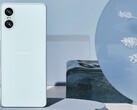 Sony Xperia 10 VI to bardziej przystępny cenowo smartfon z serii Xperia. (Źródło obrazu: Sony UK)