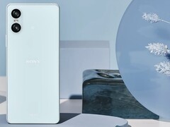 Sony Xperia 10 VI to bardziej przystępny cenowo smartfon z serii Xperia. (Źródło obrazu: Sony UK)