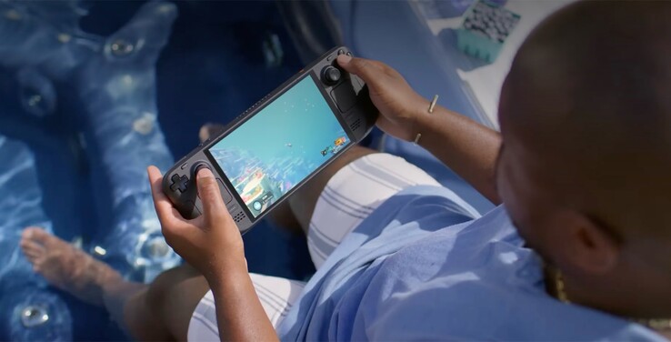 Valve raczej nie sprzedaje Steam Deck strategom hobbystycznym.