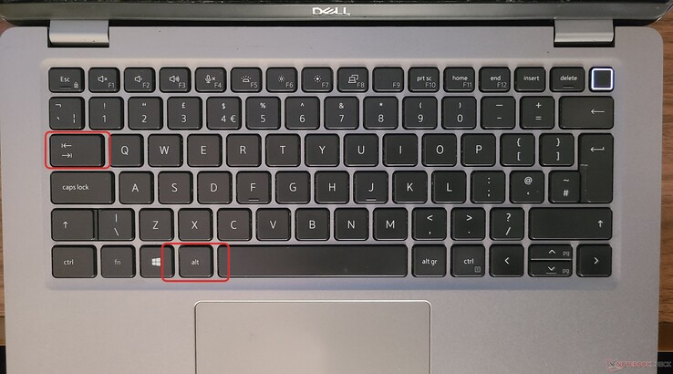 Przełączanie między oknami w Manjaro (Źródło obrazu: Antony Muchiri)