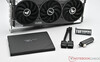 Asus TUF Gaming GeForce RTX 5060 Ti OC - Zakres dostawy