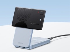 Nowy FineTrack Slim (bezprzewodowy) firmy Ugreen