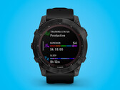 Wersja beta 13.16 skupia się na rozwiązaniu zaległych błędów. (Źródło obrazu: Garmin)