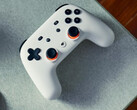 Google Stadia Controller już wkrótce stanie się o wiele bardziej użyteczny. (Źródło obrazu: Google)