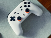 Google Stadia Controller już wkrótce stanie się o wiele bardziej użyteczny. (Źródło obrazu: Google)