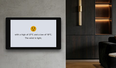 Konfiguracja inteligentnego wyświetlacza naściennego z płytką rozwojową Waveshare ESP32-P4 