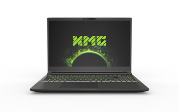 Apex 15 L23 (źródło zdjęcia: XMG)