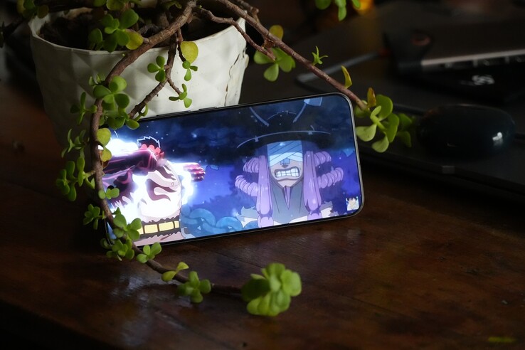 Xiaomi 17T Pro posiada 6,83-calowy wyświetlacz AMOLED