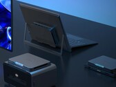 Modułowa stacja robocza Mind. (Źródło: Khadas)