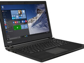 Toshiba Satellite C40-C