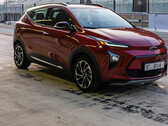 Chevy Bolt EUV może doczekać się następcy (zdjęcie: GM)