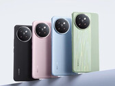 CIVI 4 Pro wypełnia lukę między średnimi i flagowymi smartfonami Xiaomi. (Źródło zdjęcia: Xiaomi)