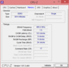 CPU-Z Memory