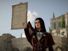 Dodatek DLC Charting the Unknown do gry Crimson Desert został opóźniony o dwa tygodnie.