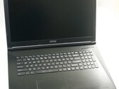 MSI CX72