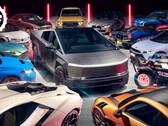 Top Gear już zapowiada recenzję Cybertrucka (zdjęcie: Top Gear)