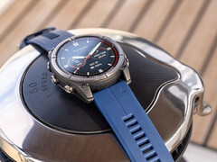 Garmin wprowadza kolejną aktualizację beta v22.xx do swoich najnowszych smartwatchy z wyższej półki, Quatix 8 na zdjęciu.