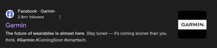 (Źródło obrazu: Garmin i Google)