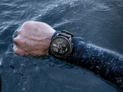 Tactix 8 jest jednym z kilku wysokiej klasy smartwatchy kwalifikujących się do pobrania wersji beta 21.22.