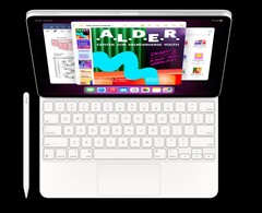 Oczekuje się, że iPad Pro nowej generacji Apple będzie wyposażony w wyświetlacz OLED. (Zdjęcie: Apple)