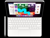 Oczekuje się, że iPad Pro nowej generacji Apple będzie wyposażony w wyświetlacz OLED. (Zdjęcie: Apple)