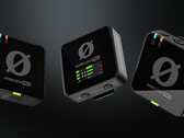Trzy moduły Rode Wireless PRO (źródło obrazu: Rode)