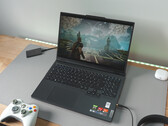 Recenzja Lenovo Legion Pro 5 16ARX8: Gamingowy laptop z RTX 4050 w świetnej formie