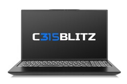 W recenzji: Eurocom C315 Blitz