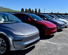 Tesla zwiększa produkcję Modelu Y Juniper 2026 w czterech globalnych fabrykach jednocześnie (źródło zdjęcia: OmeadAfshar/X)