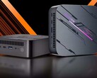 Mini PC MP100 jest dostępny w nowej wersji (źródło obrazu: Blackview)