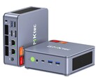 GMKTec NucBox K6: Mini PC z dwoma wentylatorami i wydajnym procesorem AMD APU