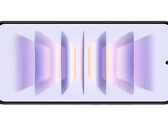 Wyświetlacz K60 Pro. (Źródło: Redmi)