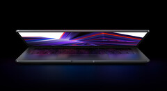 Redmi Book 14 2024 to mniejsza i tańsza alternatywa dla swojego 16-calowego odpowiednika. (Źródło zdjęcia: Xiaomi)
