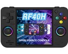 RF40H: przyjazny dla portfela handheld do gier z obsługą Wi-Fi i Bluetooth