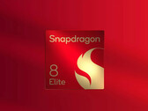 Obecny Snapdragon 8 Elite. (Źródło obrazu: Qualcomm)