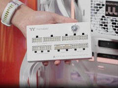 Moduł Dock zasilacza Thermaltake Dockpower FI.