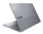 ThinkBook 16 Snapdragon Edition wygląda bardzo podobnie do swoich odpowiedników z procesorami AMD i Intel. (Źródło zdjęcia: WalkingCat)