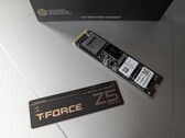 T-Force Z540 z grafenową podkładką chłodzącą
